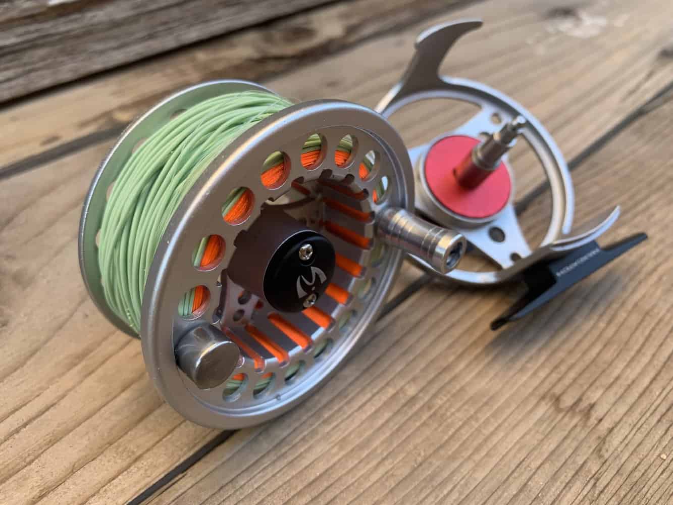 What Pound Test For Trout Light Line For Sensitive Fish Fish Smartly